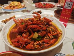 -京悦南门涮羊肉·羊蝎子火锅(田林路店)