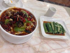 -金时代顺风大酒店(南桥百联店)