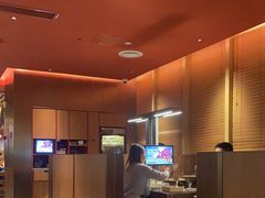 -巴奴毛肚火锅(新街口金鹰店)