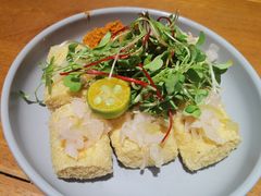 -SHAN山(前滩太古里店)