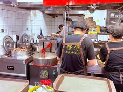 -穆得·老周家牛肉烧饼(普利街店)