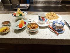 -大岛日本料理铁板烧(南通大饭店)