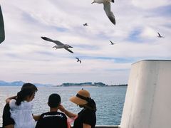 -刘公岛景区