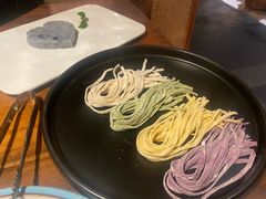 -揽季锅物会.福建黄鱼.海鲜姿造(五四路店)