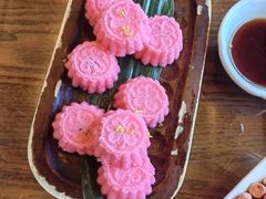 -雷峰塔·藕香居餐厅