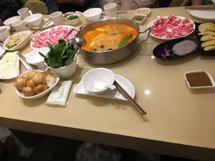-必胜客(上海新南方商城PH店)