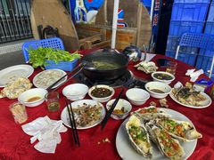 -花苑美食横琴生蚝火锅(拱北粤华路店)