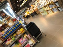 -Olé精品超市(北京合生汇店)