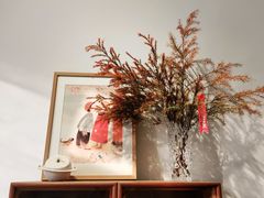 -虫二茶事(彭家巷店)