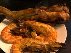 -Doo Dee Thai Food(Issan/Isaan/Esan)