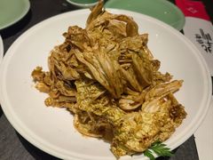 -北平盛世·新京菜·北京烤鸭(劲松·双井店)