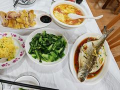-小六农家乐(崇明西沙湿地店)