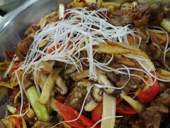 -弓虽昌焖烧鸡(大竹林店)