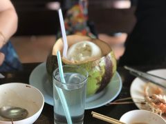 -大螃蟹海鲜餐厅