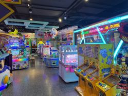-卡通尼乐园(上海万象城店)