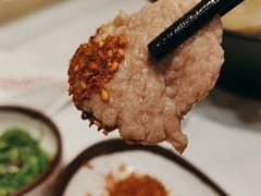 -牛汤哥慢熬牛肉汤(五道口店)