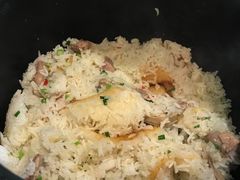 招牌大鸽饭-大鸽饭(马王堆店)