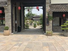 -回龙窝历史文化街区