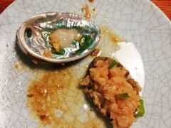 -蟹谢蒸鲜自助餐厅