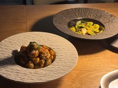 -LA CREPERIE BRETONNE布列塔尼法式餐厅(天童北路店)