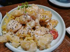 -津沽小院(天津之眼店)