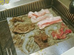 -阿亲家·韩式无限烤肉(春熙路店)