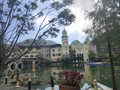 -东部华侨城
