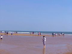 -前王院•巧克力海鲜市集餐厅(万平口店)