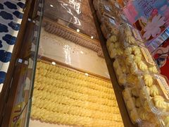 -昆明冠生园·蛋糕·面包(南强街店)