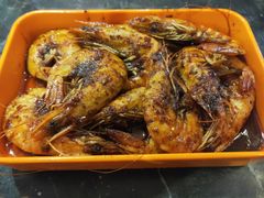 -泰白海鲜烧烤大全