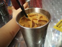 -華叔茶記