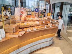 -西村叔叔的店·面包·甜品·蛋糕(清河万象汇店)