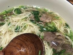 -马记永·兰州牛肉面(天通苑家乐福店)