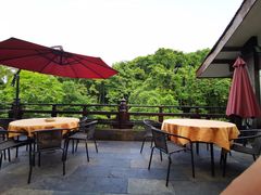 -龙井壹号·茶缘山景宴(龙井村店)