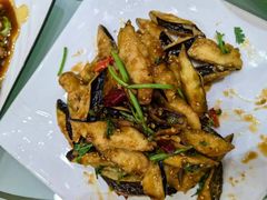 -老德州四合院·德州菜(天衢路店)