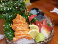 -鳗鱼家·深夜食堂(军博店)