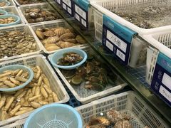 -东海怡品海鲜豆捞(舟宿夜江店)