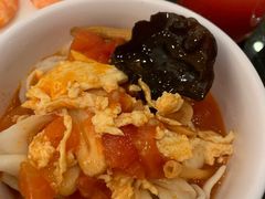 -东方红海鲜百汇(国际大厦店)