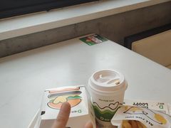 -德克士(前门店)