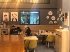 -面包谷Grains n' Beans(九号公馆店)