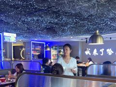 -徐记小怪兽肉蟹煲(中央大街店)