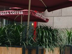-COSTA COFFEE(中粮祥云店)