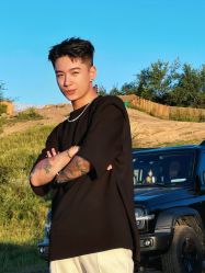 -绅仕門男士理发馆