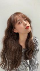 -MMbyHair Code芭曲发型