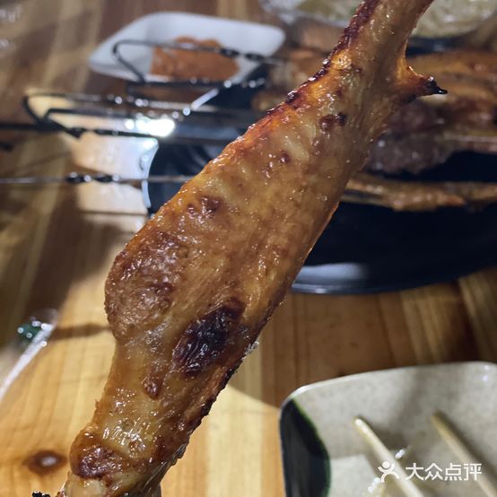 延吉烤肉(双福路店)