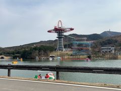 -冶父山国家森林公园