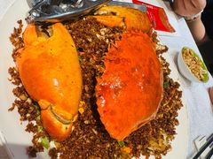 -喜记避风塘炒辣蟹(旗舰店)