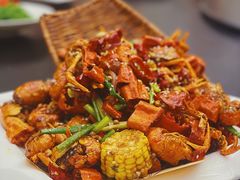 -七星龙虾城·海鲜·大闸蟹(吴江店)