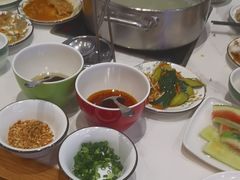 -楚江子·龙继斑鱼庄(建设东路店)