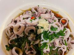 -江太极江浙菜(马桥万达广场店)